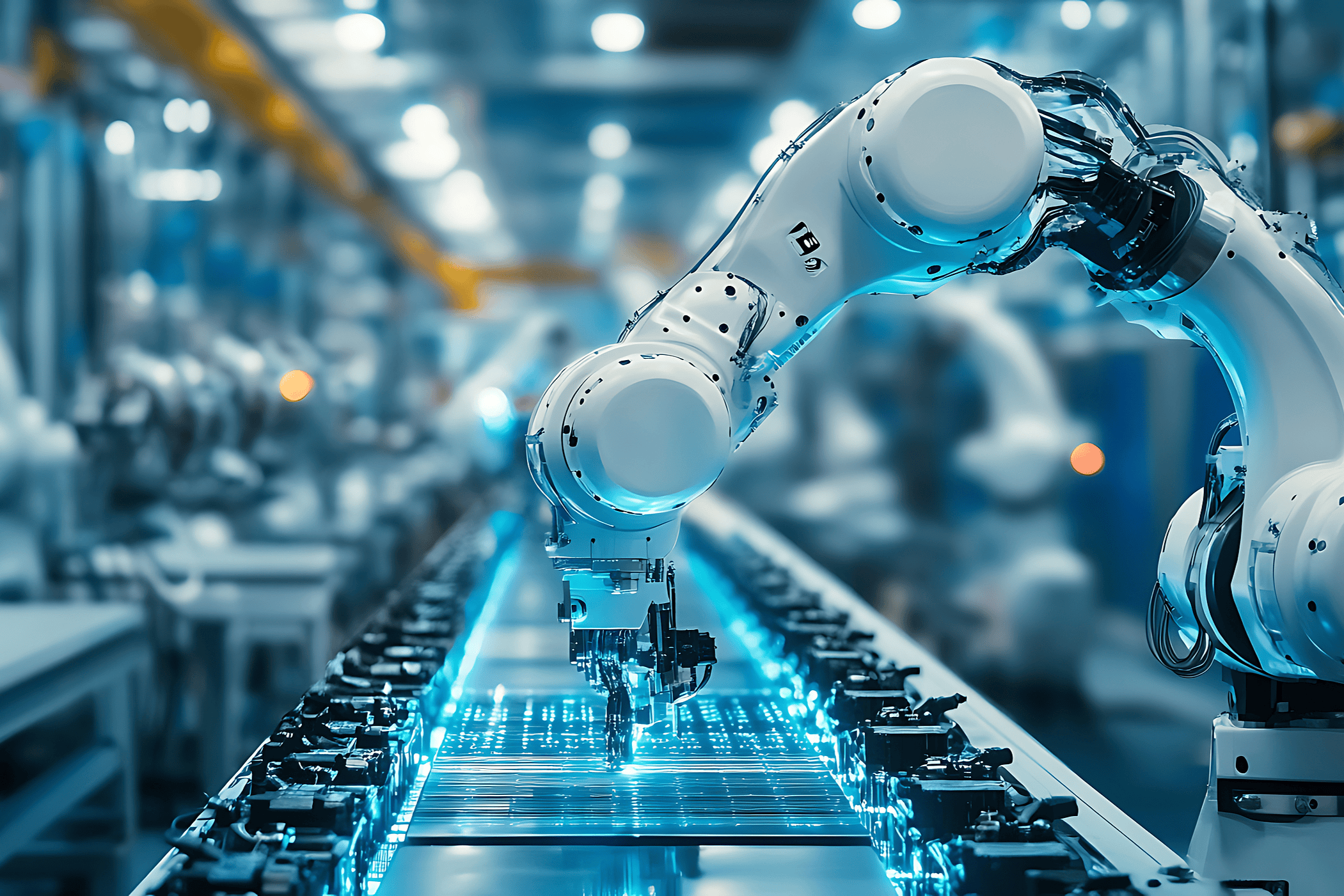 中国人工智能专利数量占全球总量60%  AI激活数字经济新引擎