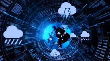 AI洞悉“天机” 风云不再“莫测”