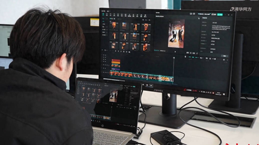 AI短剧调查①丨零门槛做短剧？揭秘一部AI短剧如何诞生