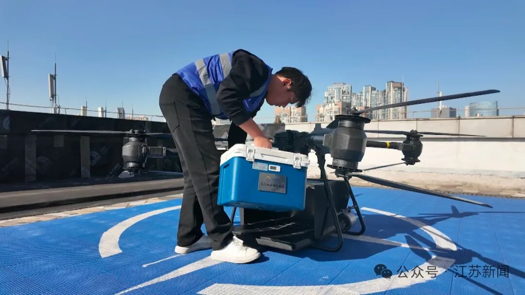 低空经济：头顶上的万亿蓝海