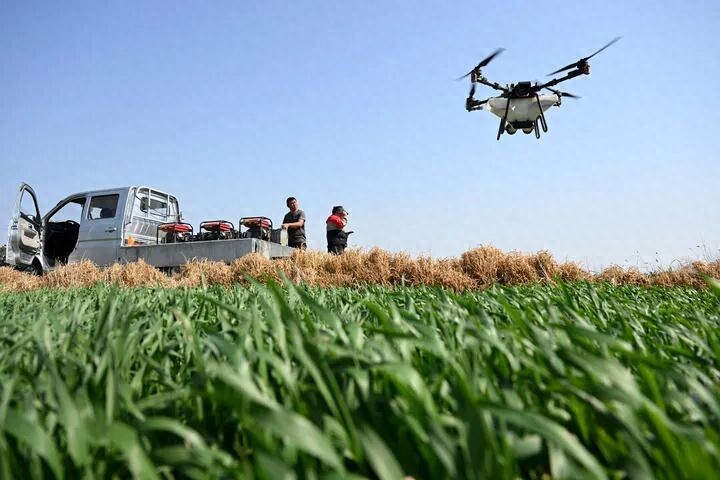 十部门发力，五大核心领域！“低空经济”将迎来哪些变化