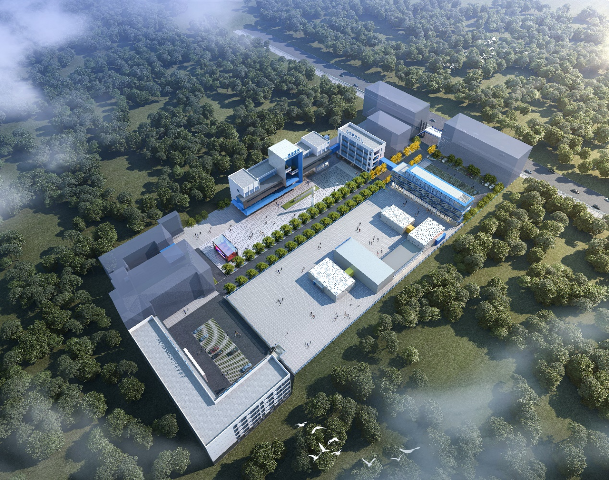 关于我们｜中软智能科技集团