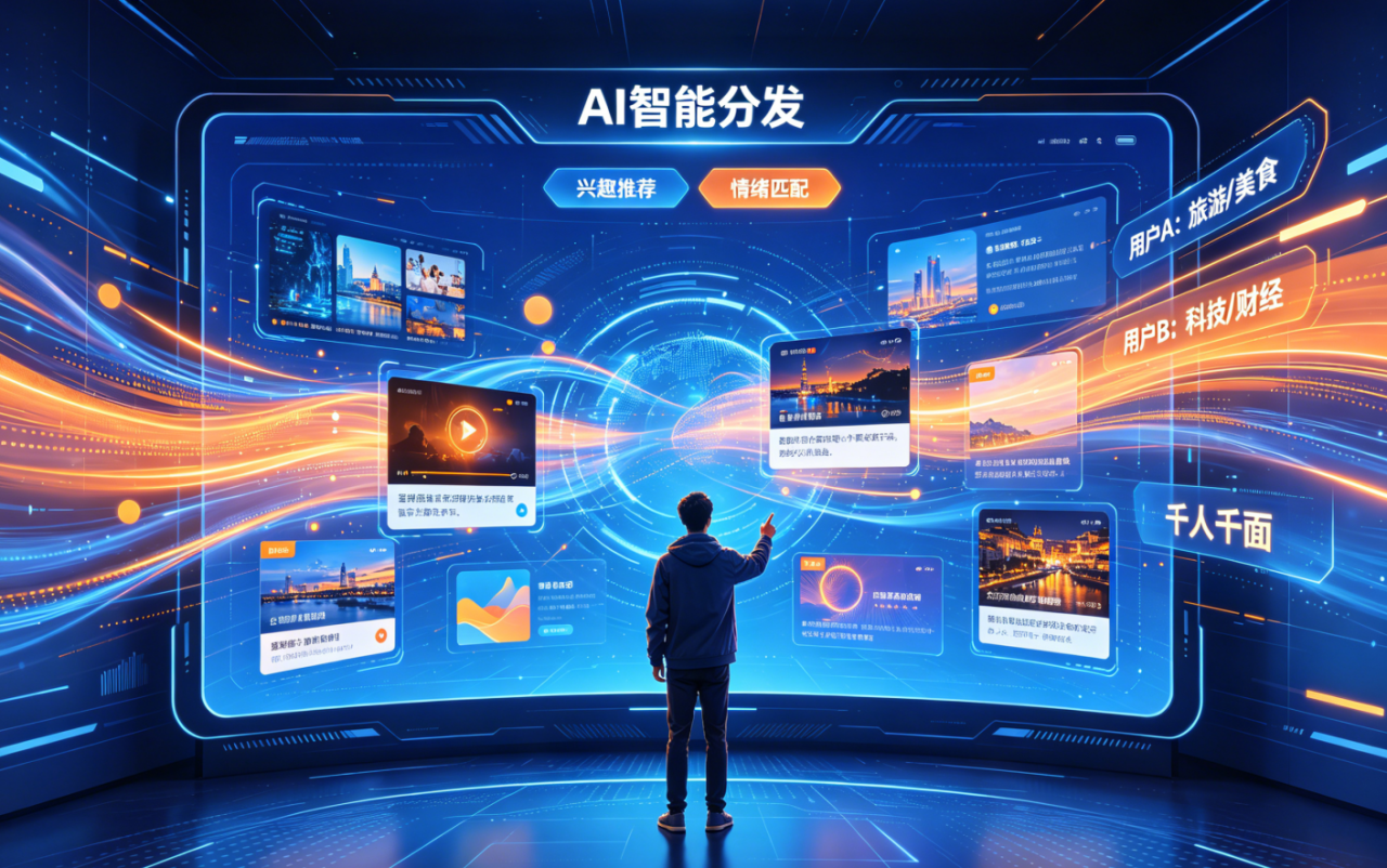 未来3年，不会用AI做内容的人，终将被时代淘汰