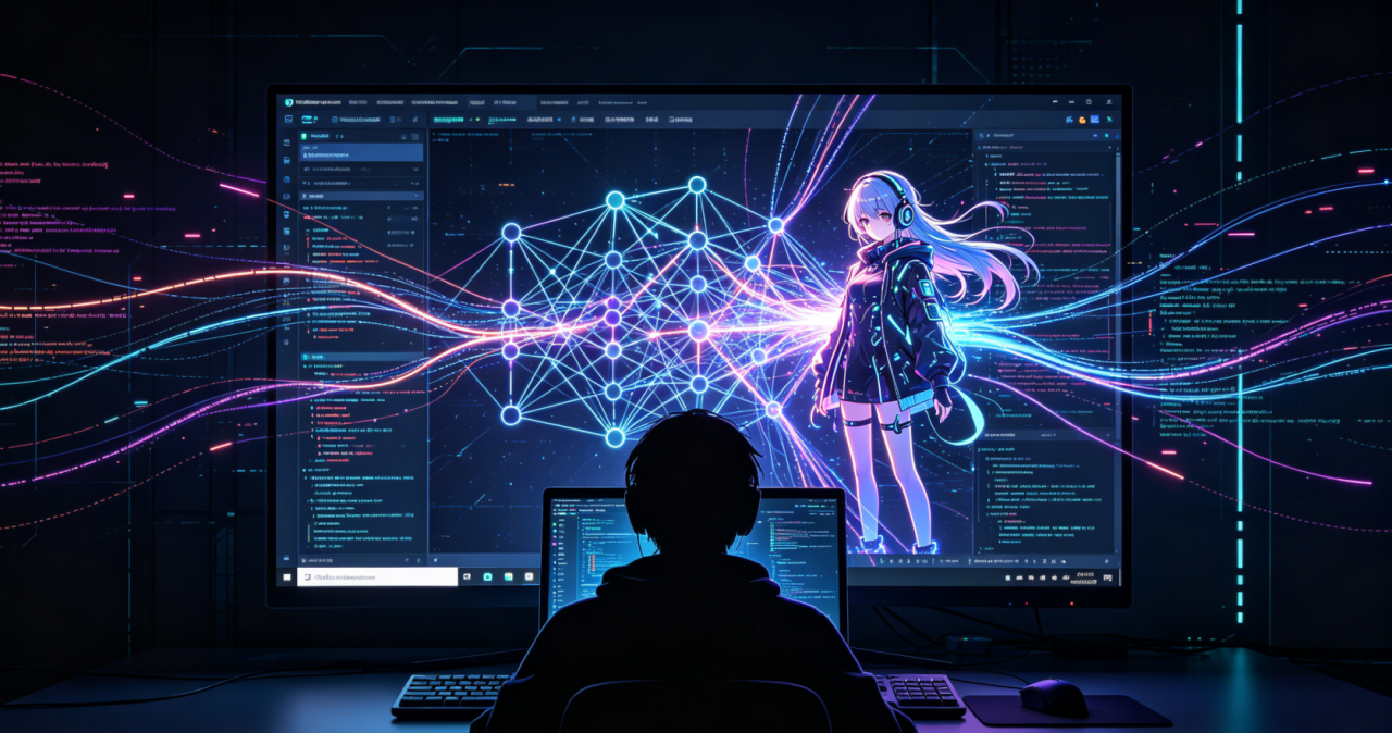 一人一AI=一条影视生产线：AI漫剧，击穿传统影视最后一公里